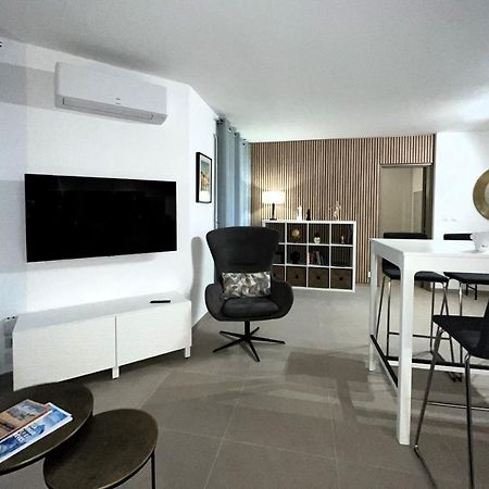 Confortable Appartement Pres D'Avignon ル・ポンテ エクステリア 写真