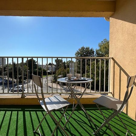 Confortable Appartement Pres D'Avignon ル・ポンテ エクステリア 写真