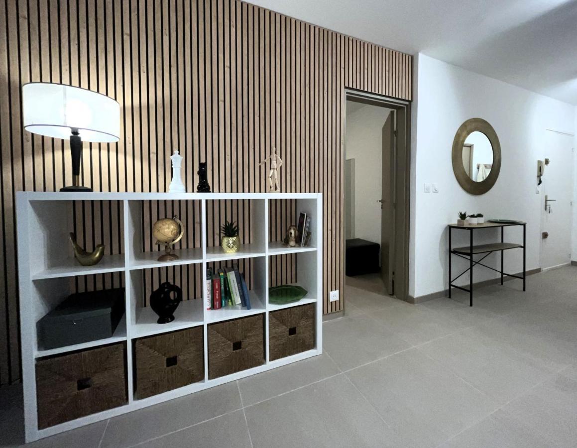 Confortable Appartement Pres D'Avignon ル・ポンテ エクステリア 写真