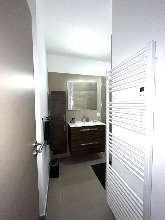 Confortable Appartement Pres D'Avignon ル・ポンテ エクステリア 写真