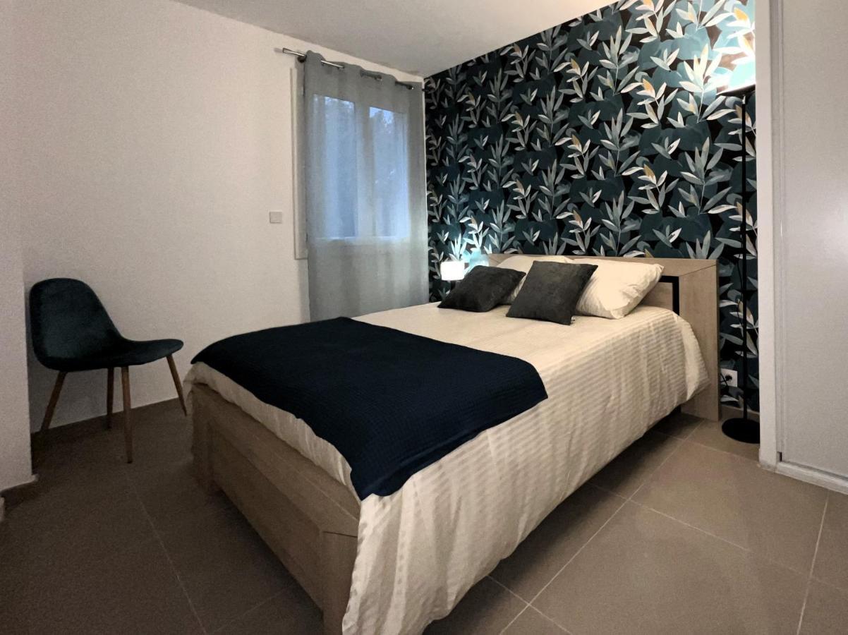 Confortable Appartement Pres D'Avignon ル・ポンテ エクステリア 写真