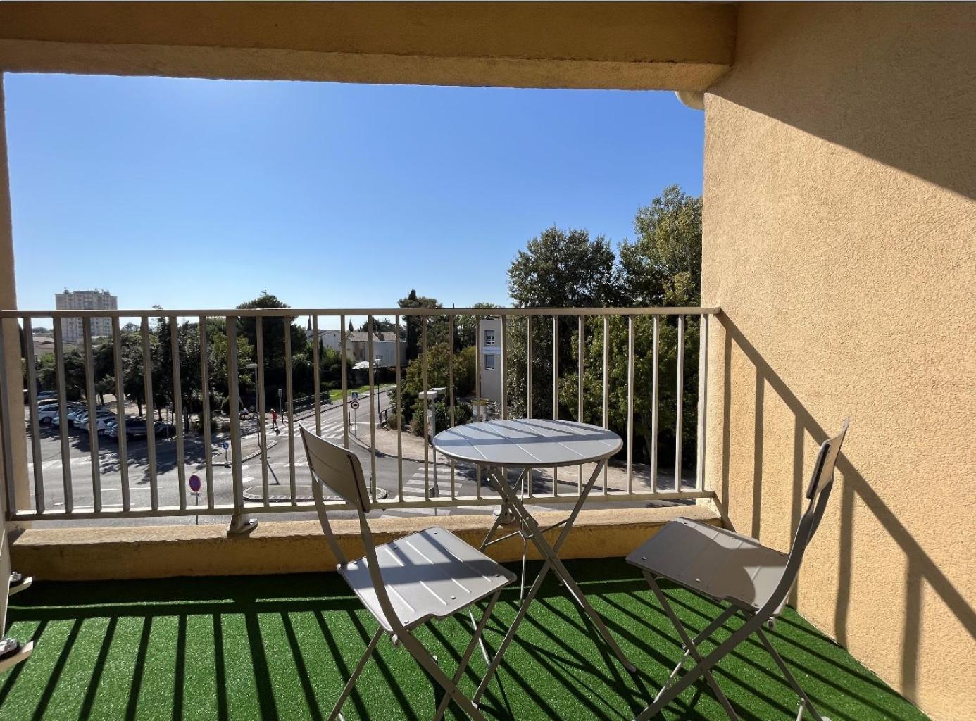 Confortable Appartement Pres D'Avignon ル・ポンテ エクステリア 写真